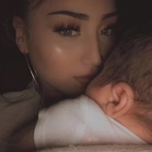 Meet your Posher, Stephanie